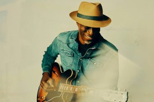 Keb’ Mo’