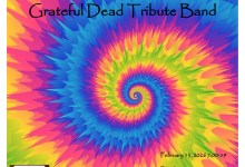 Wake of the Flood at the Brewhouse