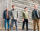An Evening with Steep Canyon Rangers