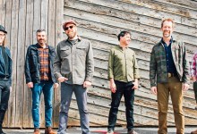 An Evening with Steep Canyon Rangers