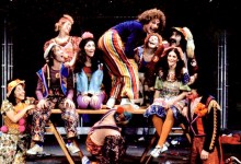 Cinematic Treasure Hunting on SBIFF Turf