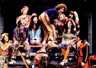 Cinematic Treasure Hunting on SBIFF Turf