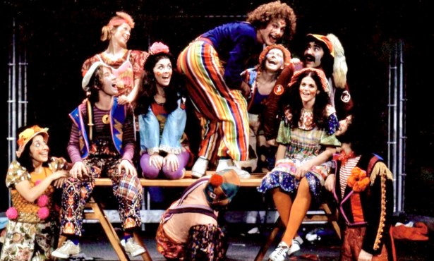 Cinematic Treasure Hunting on SBIFF Turf