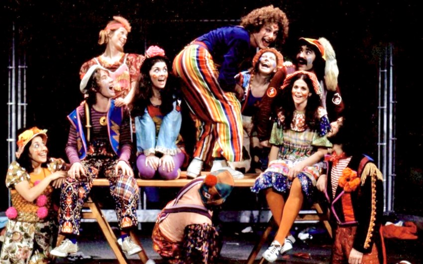 Cinematic Treasure Hunting on SBIFF Turf