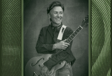 Tina Schlieske & The Graceland Exiles