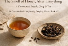 The Smell of Honey, After Everything