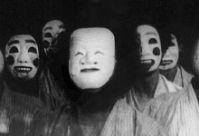 CWC Global: The Art of the Benshi