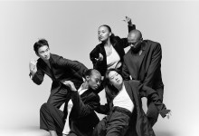 A&L presents A.I.M by Kyle Abraham