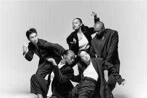 A&L presents A.I.M by Kyle Abraham