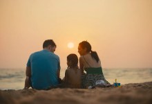 Wonderful Timing and Auspicious Home Basing at the Fest