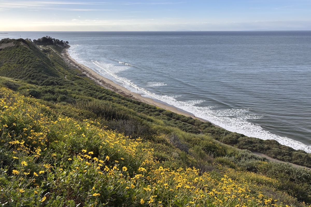 Walking a Complicated History: Santa Barbara County Trails Council to Lead Living Heritage Hike Along the Coast