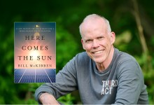 A&L presents Bill McKibben