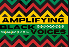 Celebrate African American & Black History Month