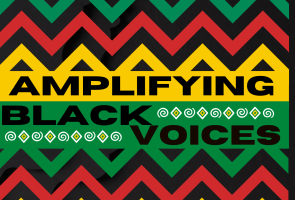 Celebrate African American & Black History Month