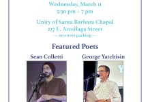 Blue Whale Reading Series