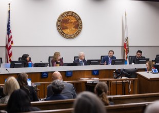 Santa Barbara Voters to Decide on City Charter Update in Special Election