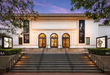 Bank of America Museums on Us® – Free Admission