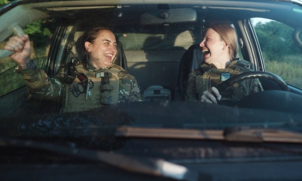 Day 3 | Further Cinematic Globetrotting at SBIFF