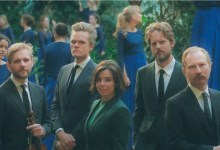 Danish String Quartet/Danish National Girls’ Choir