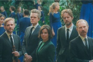 Danish String Quartet/Danish National Girls’ Choir