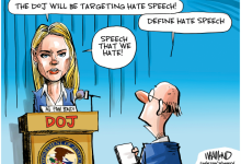 On ICE and Protecting the Public