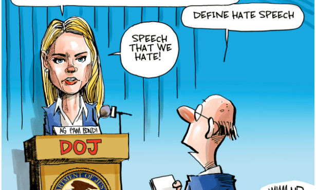 On ICE and Protecting the Public