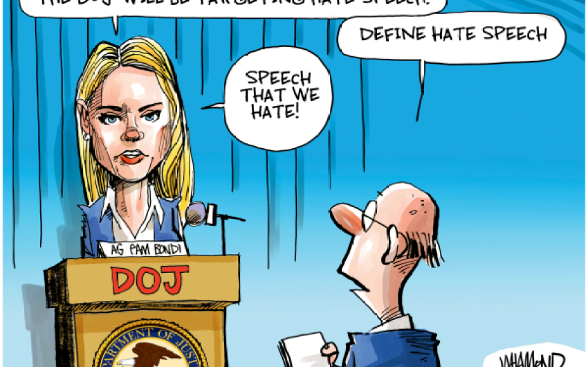 On ICE and Protecting the Public