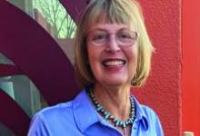 Chaucer’s Book Talk & Signing: Elizabeth Gilchrist