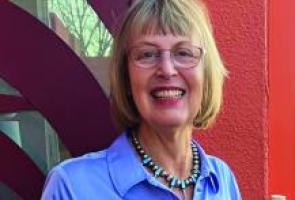 Chaucer’s Book Talk & Signing: Elizabeth Gilchrist