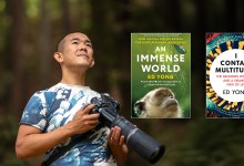 A&L presents Ed Yong