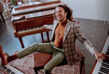 A&L presents Emmet Cohen Quintet