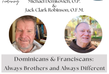 An Educating Conversation: March 2025