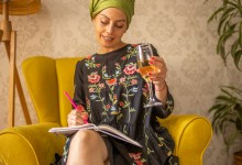 Women’s History Month – Women * Words * Wine