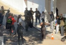 There Is No “Both Sides” When Power Is Unequal