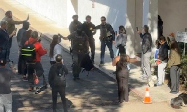 There Is No “Both Sides” When Power Is Unequal