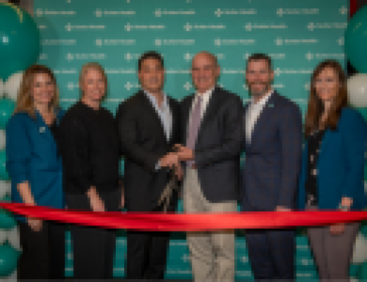 Sutter Health Welcomes Hayashida Physical Therapy 