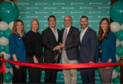 Sutter Health Welcomes Hayashida Physical Therapy 