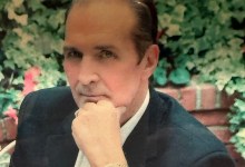 Robert Stanley Anderson