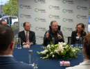 Sen. Schiff Visits Santa Ynez Valley Cottage Hospital, Touts Restoration of Critical Access Status  