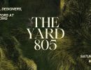 THE YARD 805