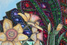 Art Exhibit: It’s Complicated March 7-April 5