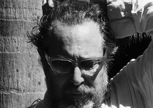 In the Hands of Julian Schnabel