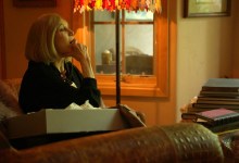 Sinners, Saints, and Appalachian Vistas