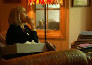 Sinners, Saints, and Appalachian Vistas