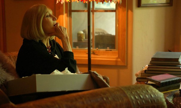 Sinners, Saints, and Appalachian Vistas