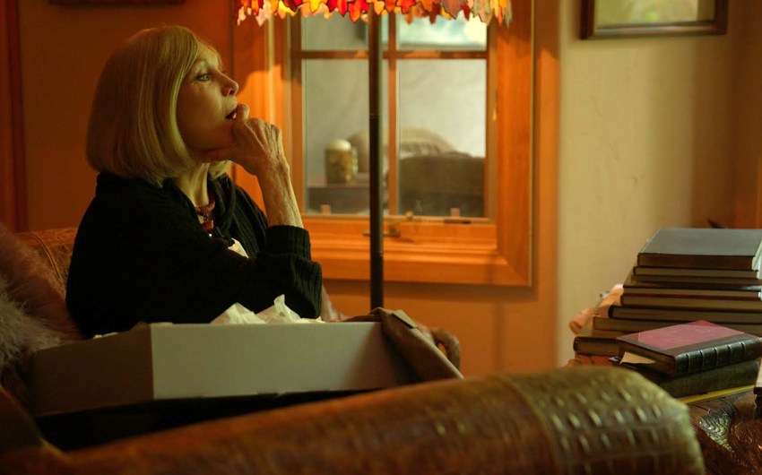 Sinners, Saints, and Appalachian Vistas