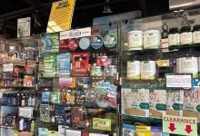 What to Know About Kratom in Consumer Products