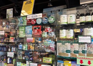 What to Know About Kratom in Consumer Products