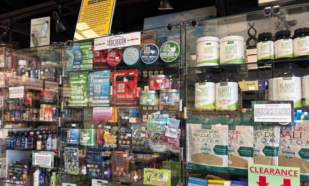 What to Know About Kratom in Consumer Products