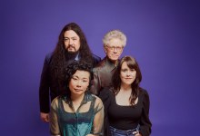 A&L presents Kronos Quartet